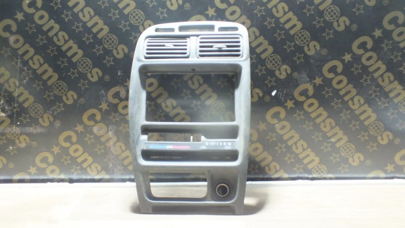 Консоль магнитофона Suzuki Cultus GD31W G16A (б/у)