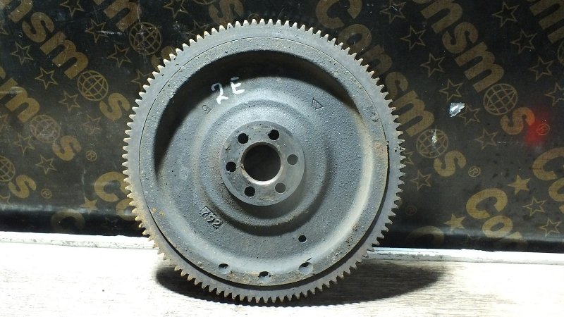 МАХОВИК TOYOTA 2E Япония МАХОВИК TOYOTA 2E Япония