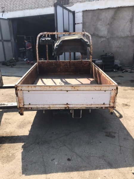 Купить Бортовой Исузу 75 Бу