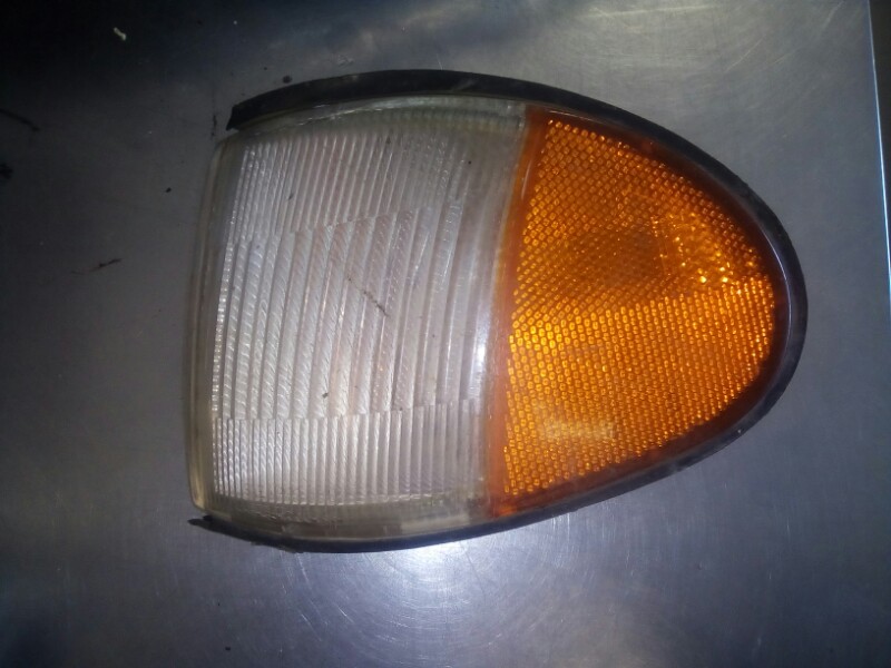 Габарит Hyundai Sonata (б/у) Габарит Hyundai Sonata (б/у)