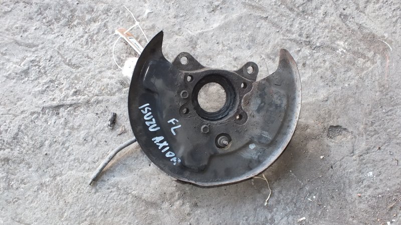 ЦАПФА FL ISUZU AXIOM Япония ЦАПФА FL ISUZU AXIOM Япония