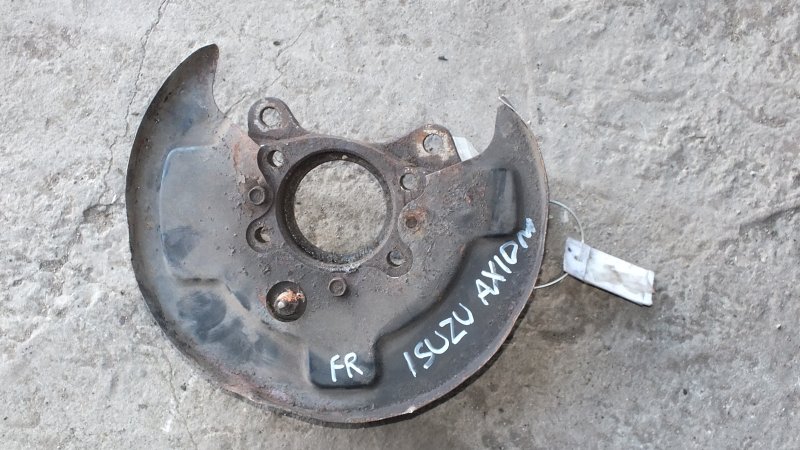 ЦАПФА FR ISUZU AXIOM Япония ЦАПФА FR ISUZU AXIOM Япония