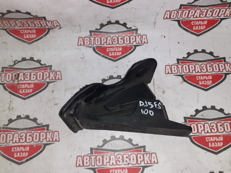 Педаль газа Mazda Demio DJ3FS P3 2016 (б/у)