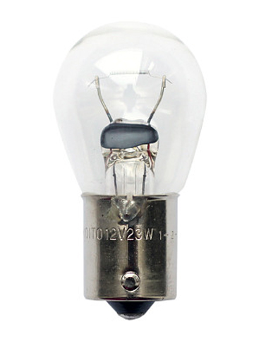 Лампа S25
