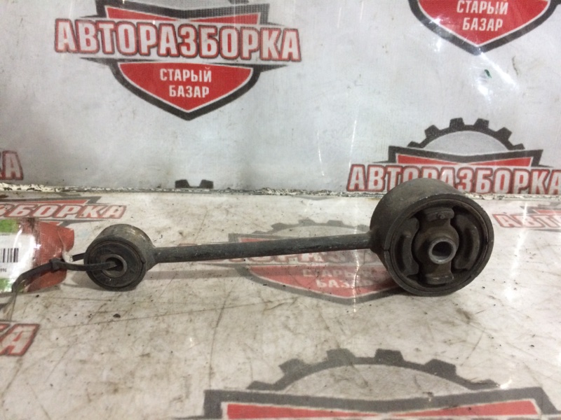 Подушка коробки передач Subaru Legacy BH9 EJ254 1998 (б/у)