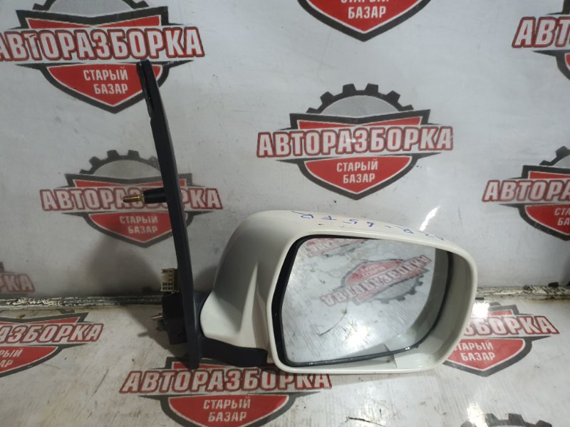 Зеркало Toyota Noah AZR65G 1AZFSE правое (б/у)