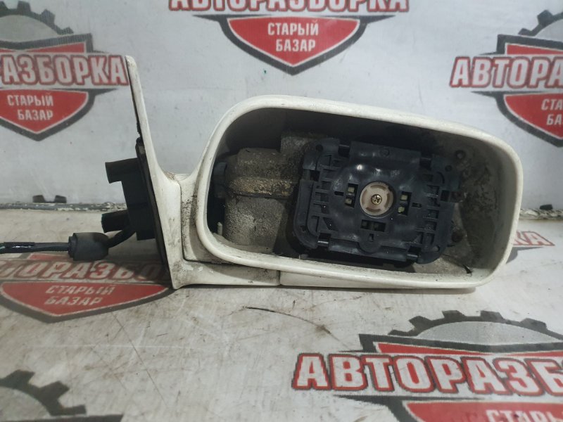 Корпус зеркала Toyota Cresta GX81 1GFE правый (б/у)