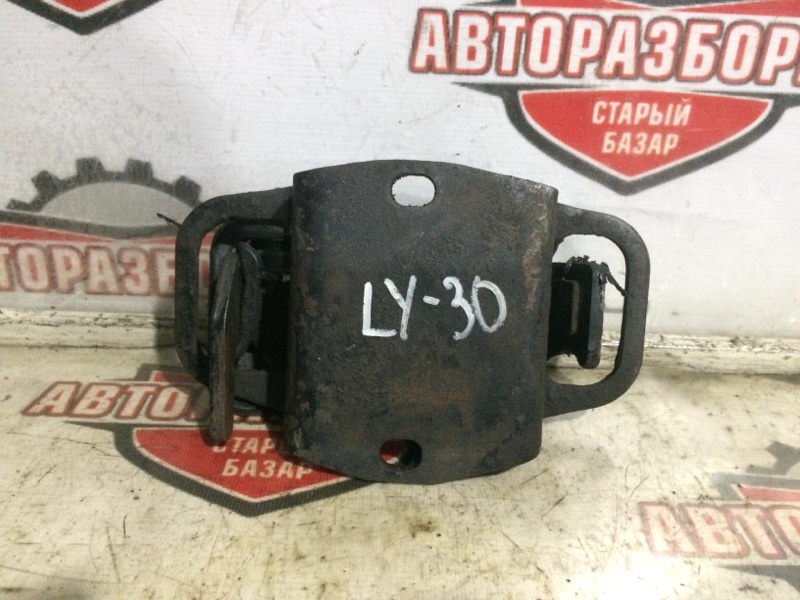 Подушка двигателя Toyota Toyoace LY30 L (б/у)