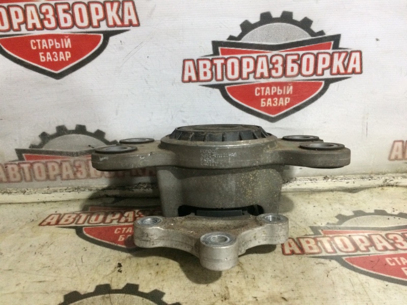 Подушка коробки передач Volvo V70 BB4204 B4204T7 2011 (б/у)