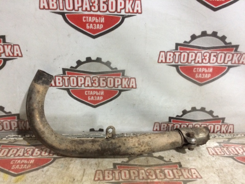 Глушитель Урал (б/у) Глушитель Урал (б/у)