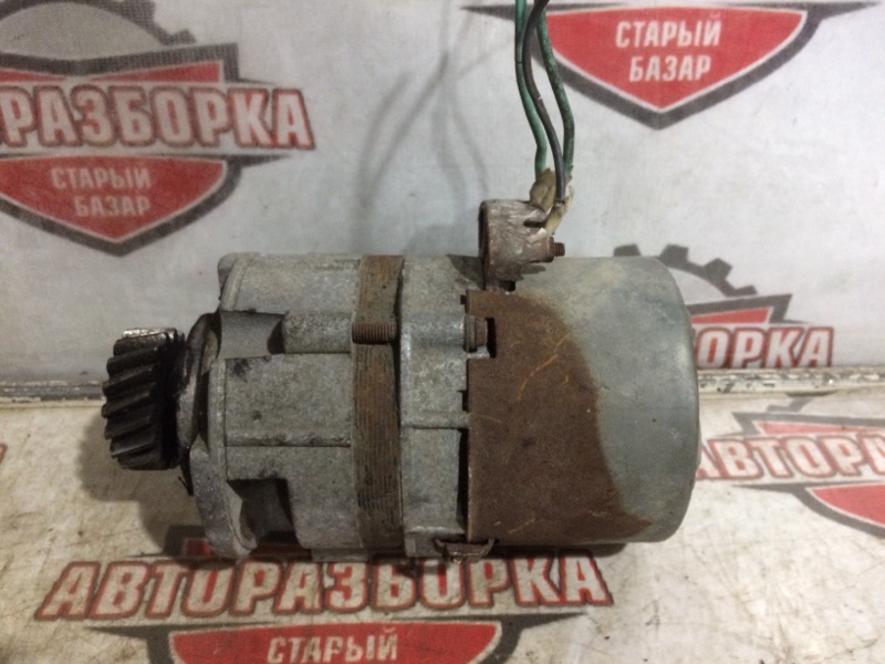 Генератор Урал (б/у) Генератор Урал (б/у)