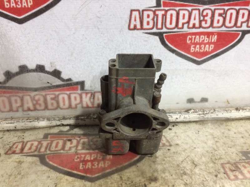 Карбюратор Урал (б/у) Карбюратор Урал (б/у)