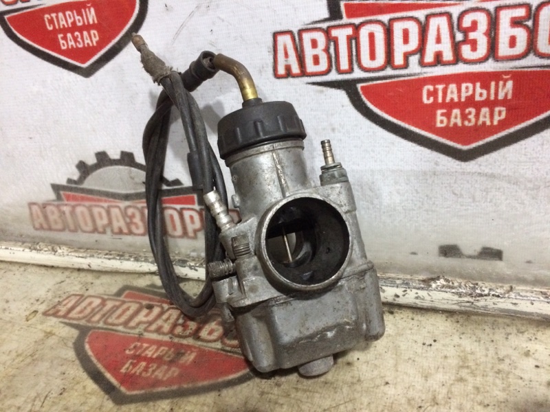 Карбюратор Урал (б/у) Карбюратор Урал (б/у)
