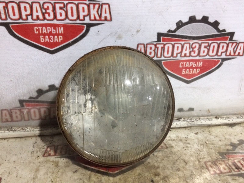 Фара Урал (б/у) Фара Урал (б/у)