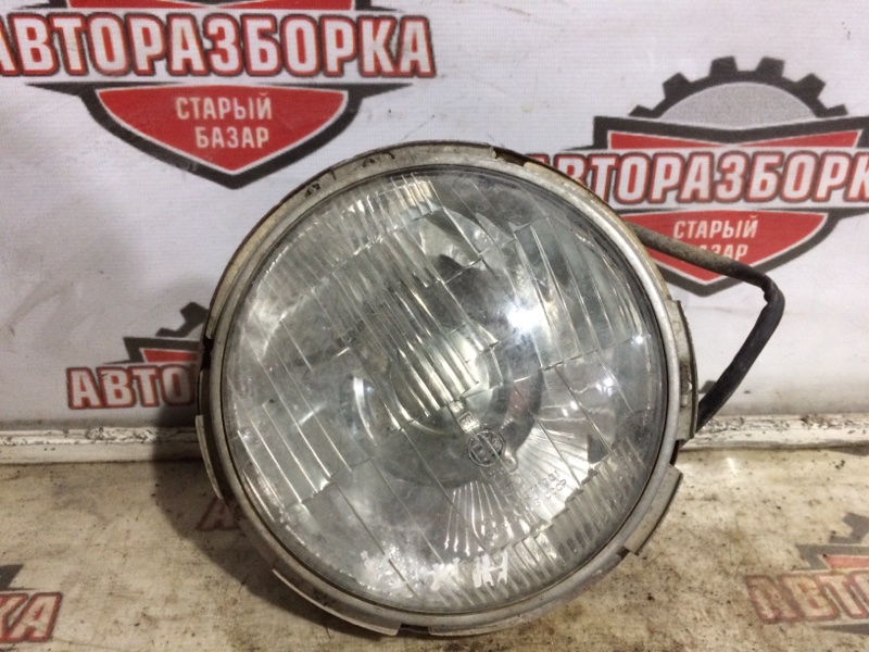 Фара Лада (б/у) Фара Лада (б/у)