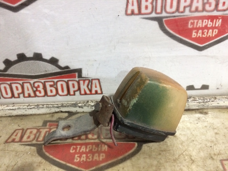 Поворотник Урал (б/у) Поворотник Урал (б/у)