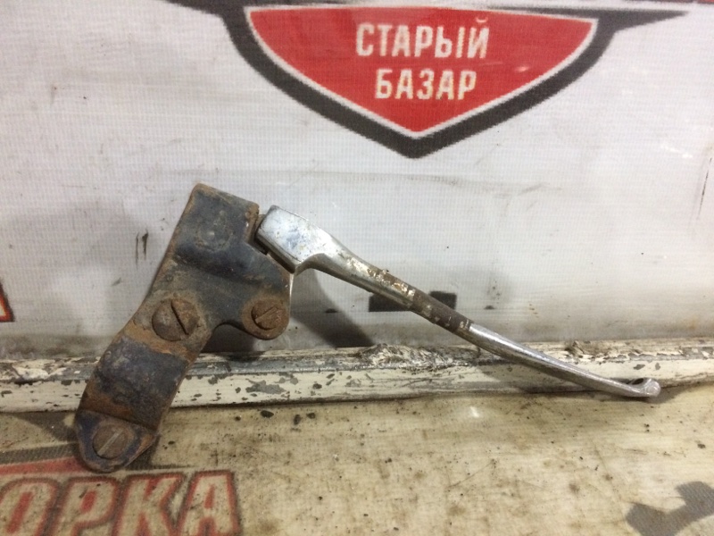 Рычаг сцепления Иж (б/у) Рычаг сцепления Иж (б/у)