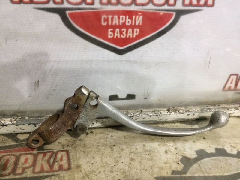 Рычаг сцепления Урал (б/у) Рычаг сцепления Урал (б/у)