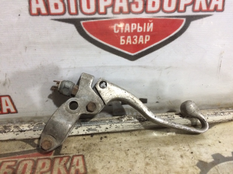 Рычаг сцепления Урал (б/у) Рычаг сцепления Урал (б/у)