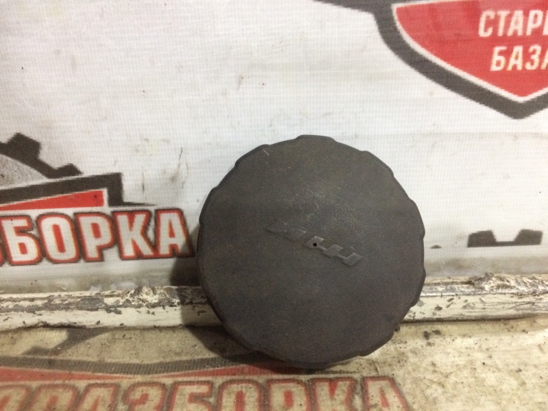 Пробка бензобака Иж (б/у) Пробка бензобака Иж (б/у)