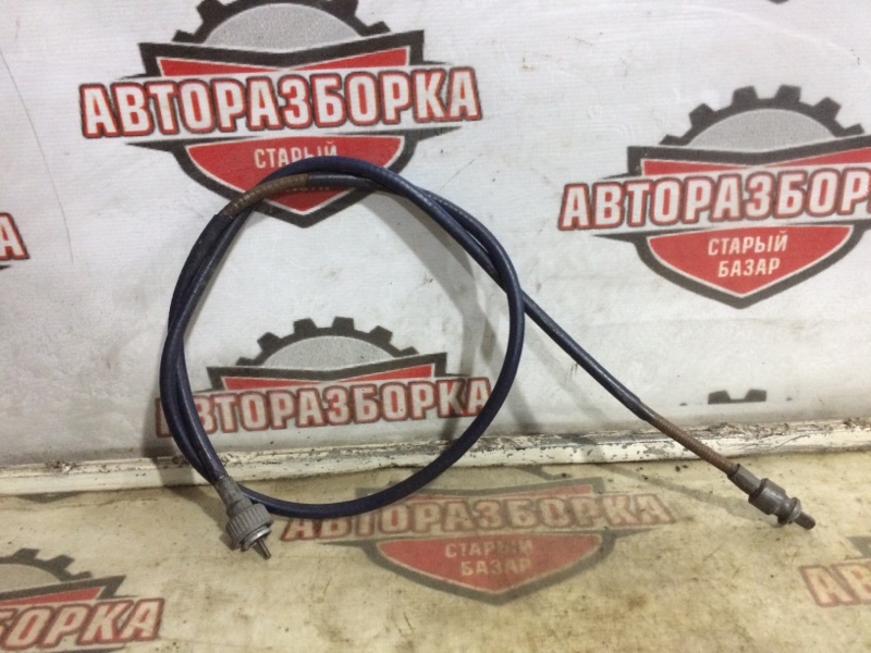 Трос спидометра Урал (б/у) Трос спидометра Урал (б/у)