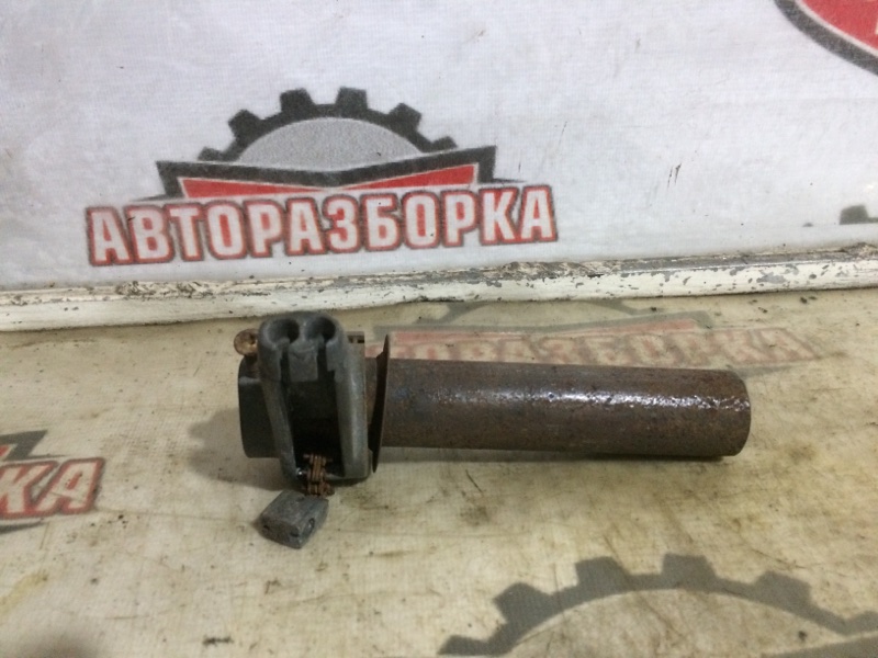 Ручка газа Урал (б/у) Ручка газа Урал (б/у)