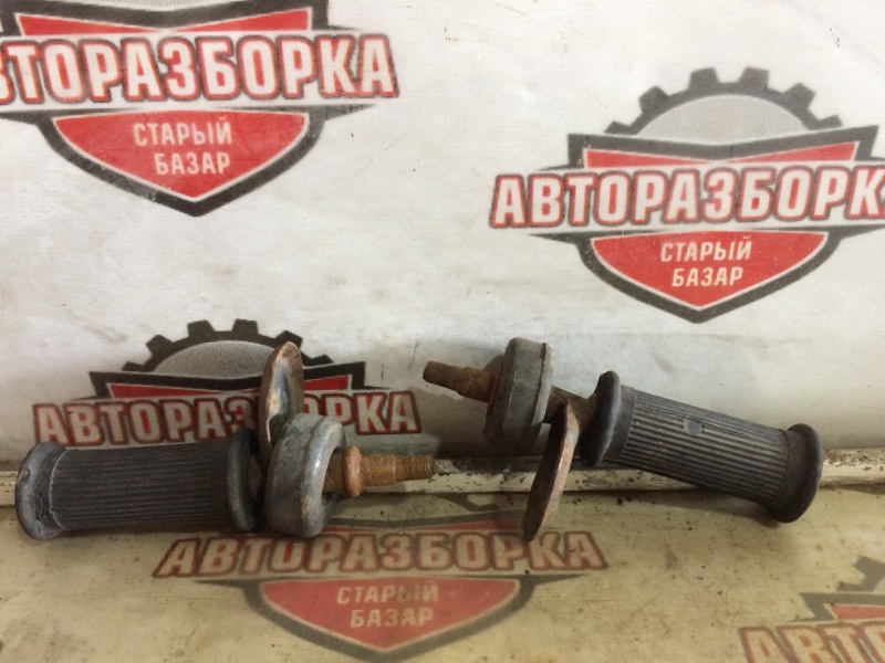 Подножка Урал (б/у) Подножка Урал (б/у)
