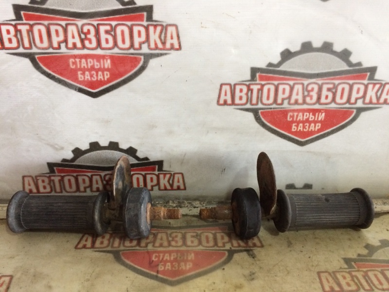 Подножка Урал (б/у) Подножка Урал (б/у)