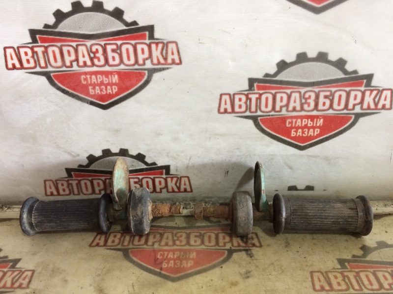 Подножка Урал (б/у) Подножка Урал (б/у)