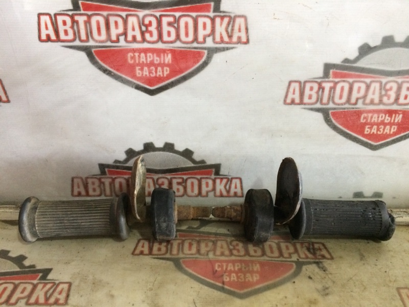 Подножка Урал (б/у) Подножка Урал (б/у)