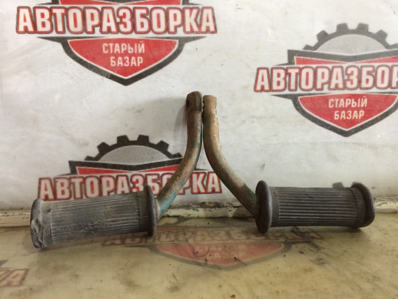 Подножка Урал (б/у) Подножка Урал (б/у)