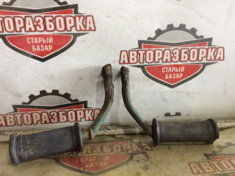 Подножка Урал (б/у) Подножка Урал (б/у)