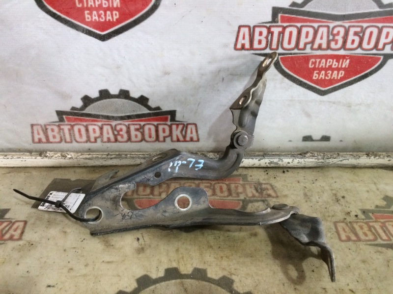 Петля капота Toyota Corsa EL41 4EFE 1991 (б/у)