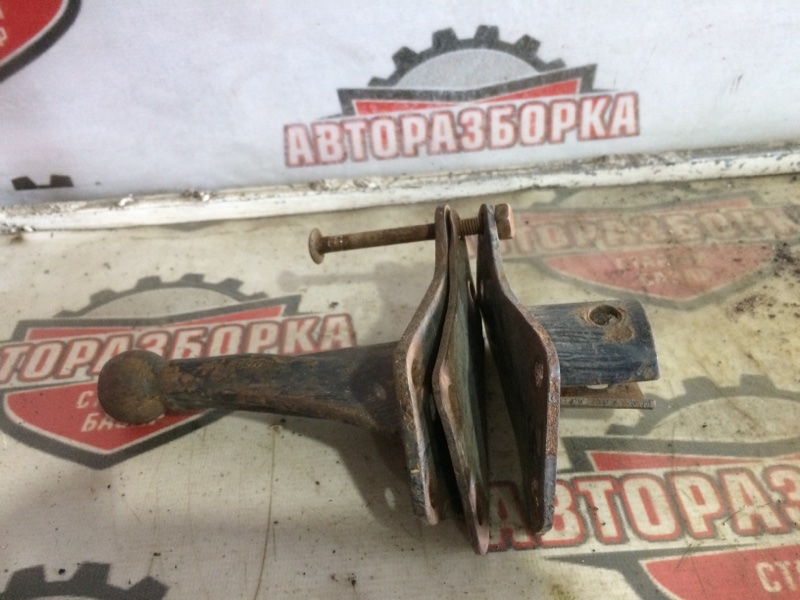 Крепление люльки Иж (б/у) Крепление люльки Иж (б/у)