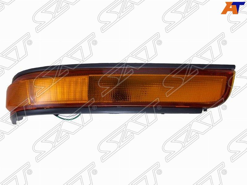 ПОВОРОТНИК RH TOYOTA HIACE 94-05 грузопассажирский ST-212-1678R Тайвань