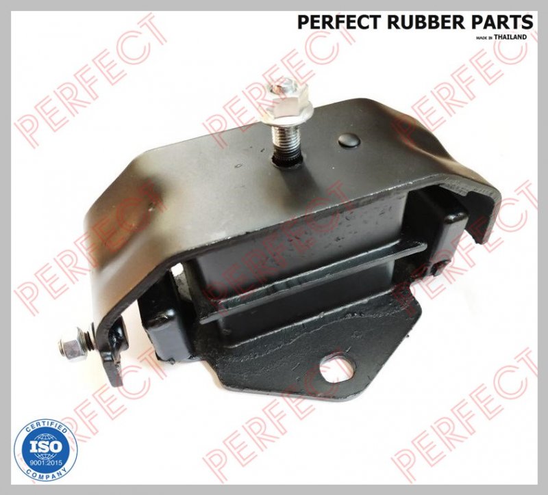 Подушка двигателя Mitsubishi Pajero V14V 4D56