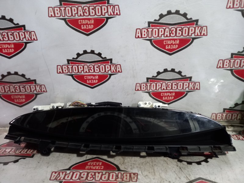 Спидометр Toyota Estima ACR50 2AZFE 2011 (б/у)