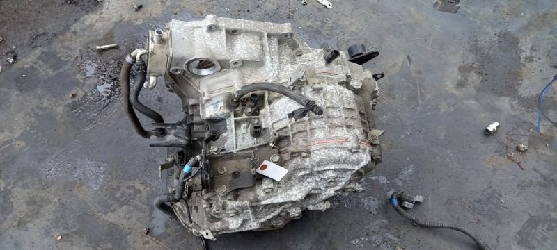 Акпп Toyota Wish ANE10 1AZFSE 2006 (б/у)