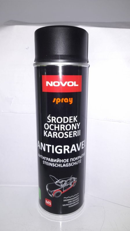 Антигравий Novol 34202 Антигравий Novol 34202