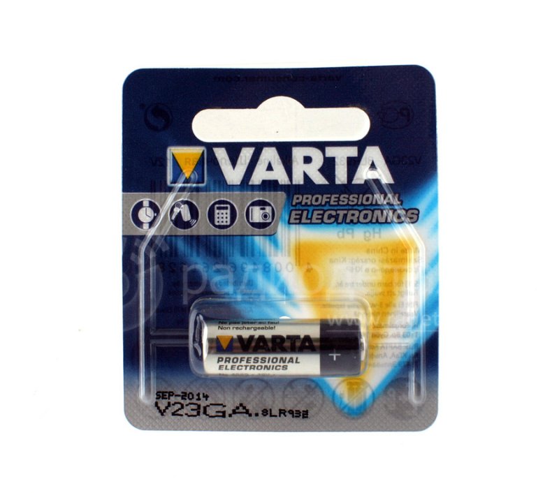 Батарейка Varta V23Ga