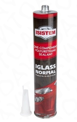 Герметик стекольный Isistem Iglass Normal Is-Igl-310