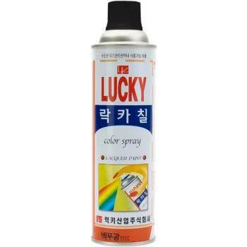 Краска Lucky Lc-305
