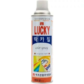 Краска Lucky Lc-310