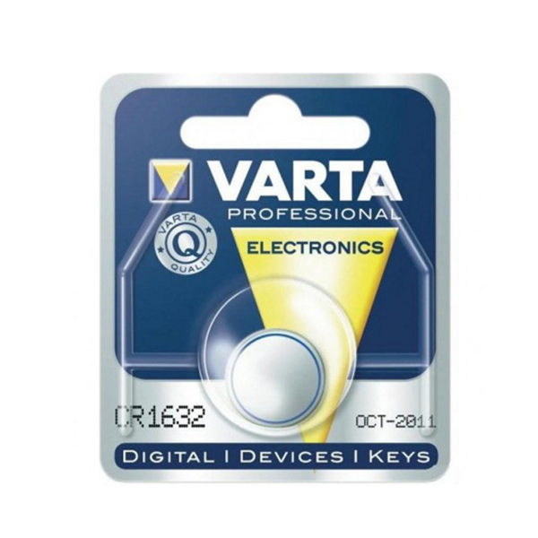Батарейка Varta Cr1632