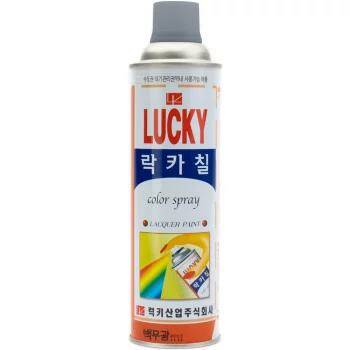 Краска Lucky Lc-321