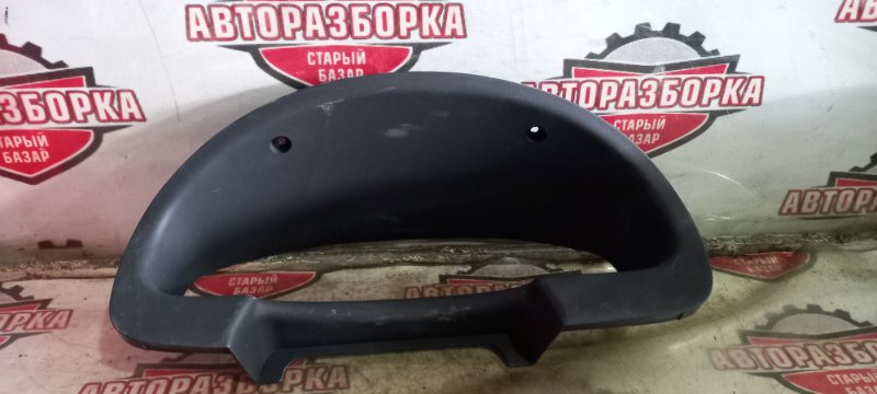 Консоль спидометра Nissan Sunny FB15 QG15 2002 (б/у)