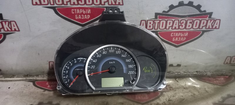 Спидометр Mitsubishi Mirage A05A 3A90 2012 (б/у)