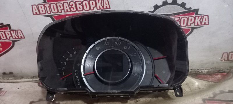 Спидометр Honda Odyssey RB4 K24A 2009 (б/у)