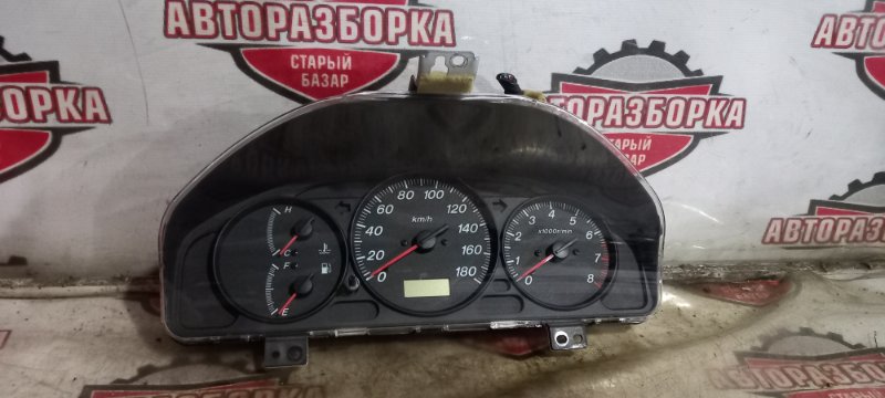 Спидометр Mazda Capella GW8W FPDE 2001 (б/у)