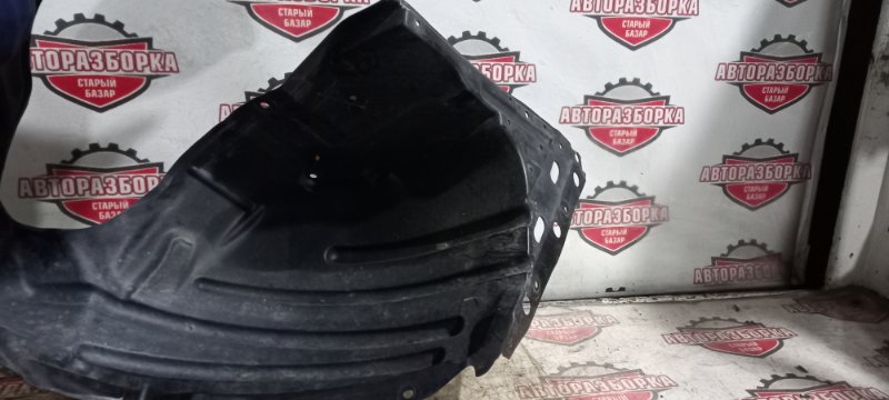 Подкрылок передний левый MITSUBISHI MIRAGE A05A 3A90